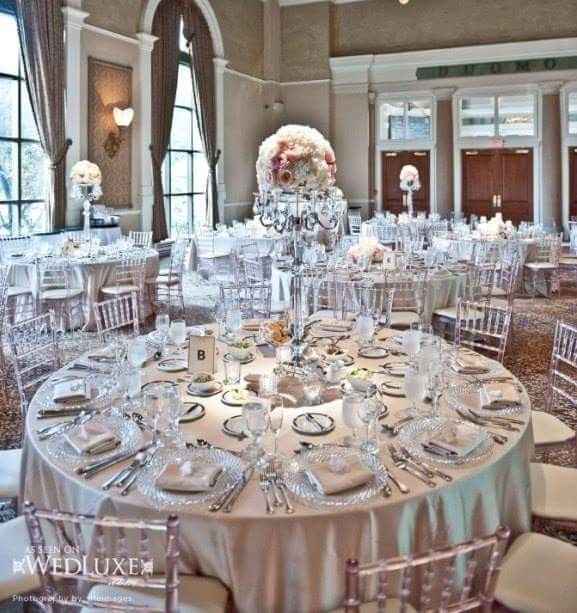 Boda plateada 😍😍 - 7