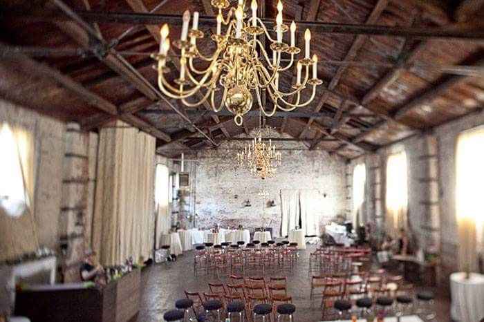 Decoración industrial - 8