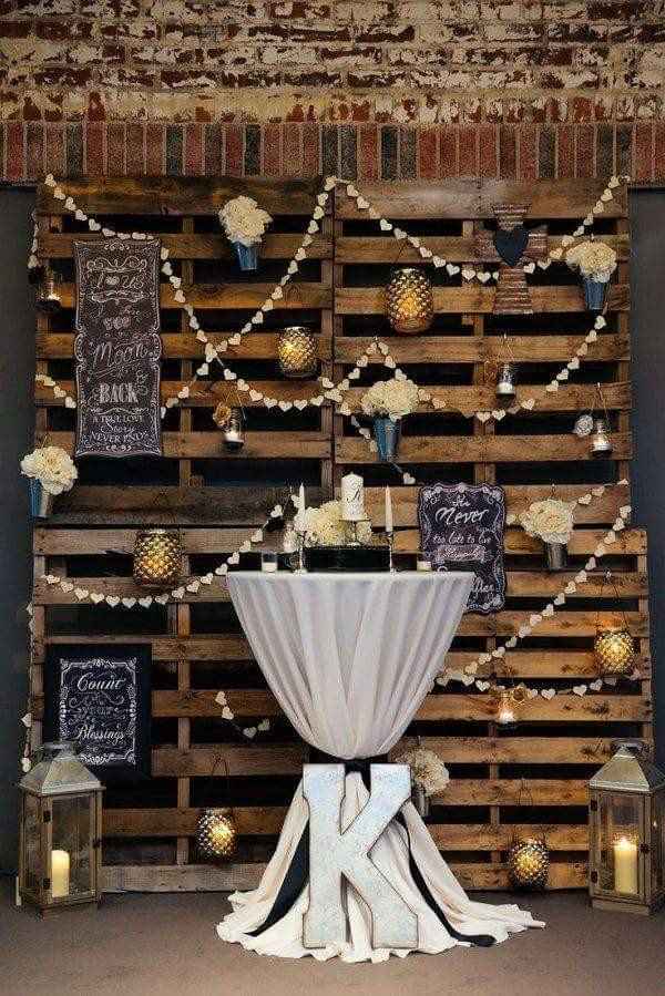 Decoración industrial - 10