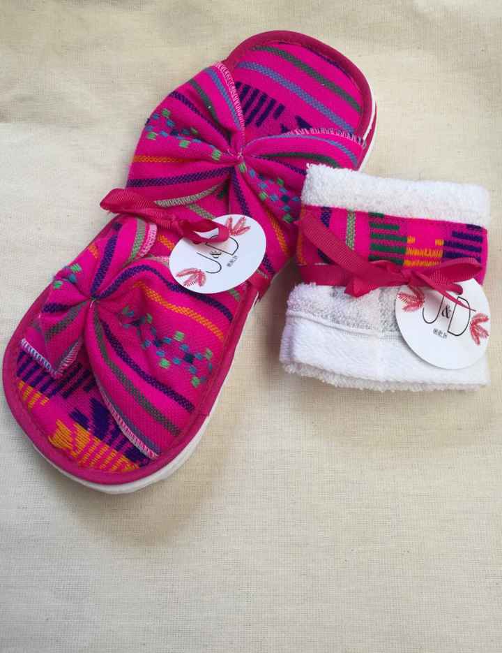 Todavia se dan sandalias ? - 1