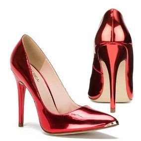  Zapatillas rojas!?? - 1