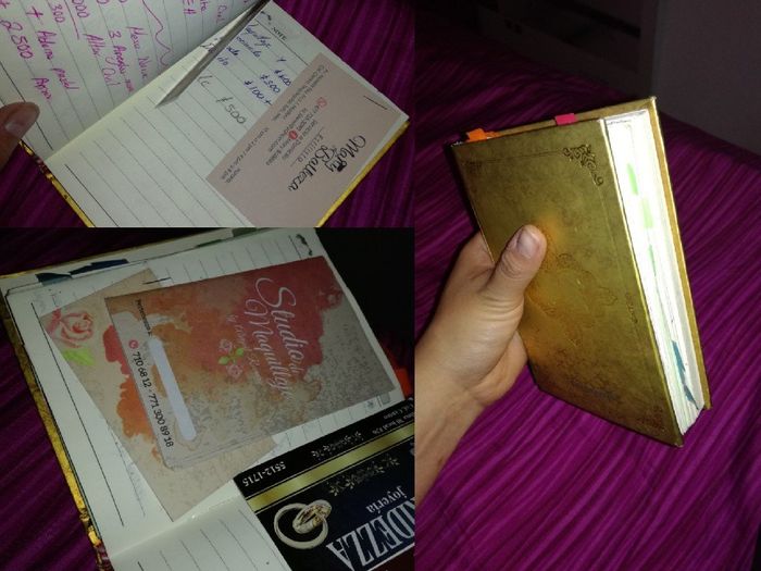 Llegó mi primer pedido!😱😀 - 1