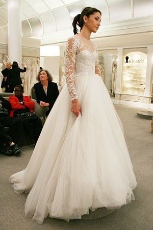 Vestidos de dos piezas - 1