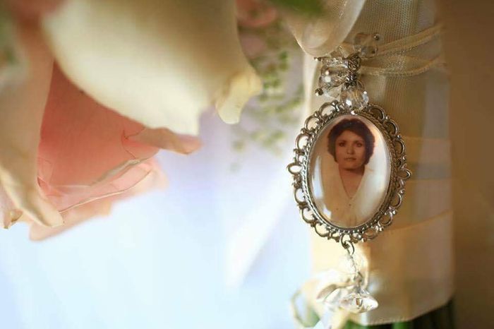 Un trocito de cielo en la boda. 10