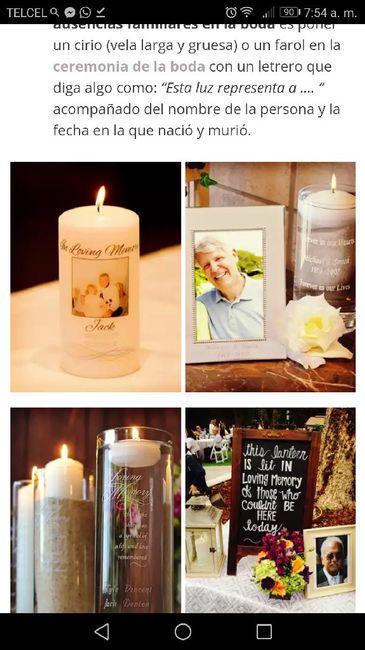 Un trocito de cielo en la boda. 13