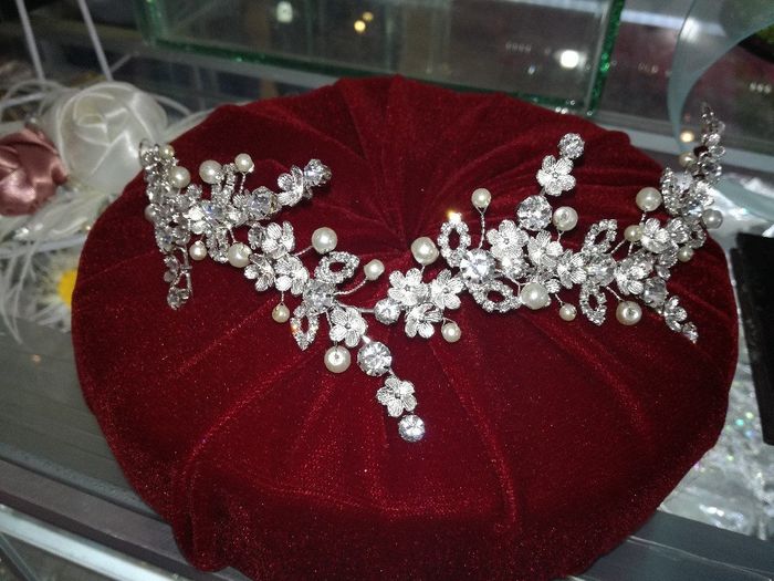 Van hacer mi tocado - 2