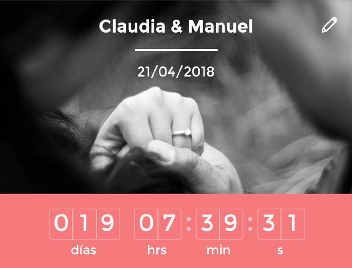 Abril!!! Cuenta regresiva!! - 1