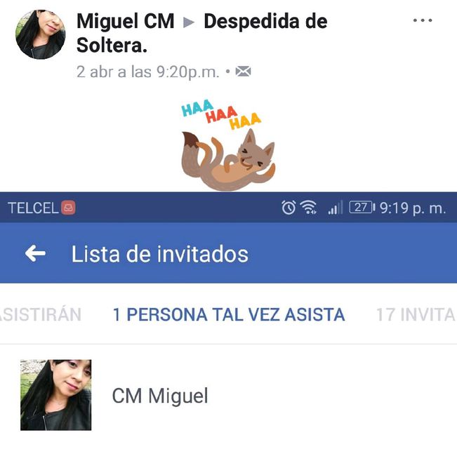 ¿qué regalar?: Despedida de soltera sorpresa - 1