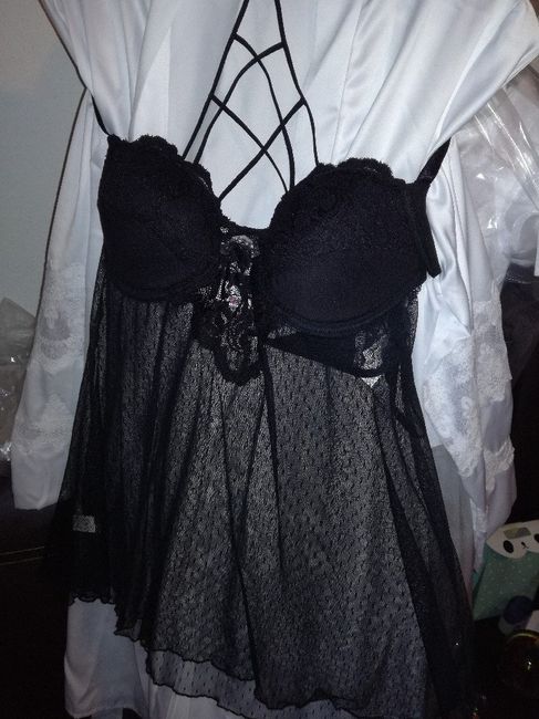 Empacando ropa de luna de miel 🔥😈😇😱😅 - 2