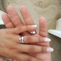 sos argollas 💍 - 1