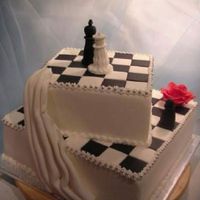 Diseño de pastel - 3