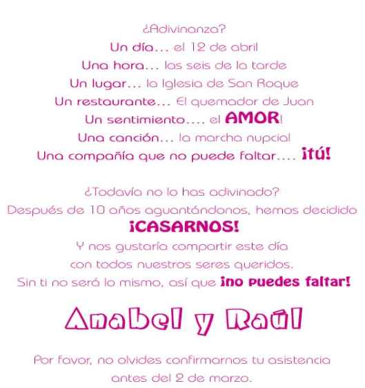Invitacion 3