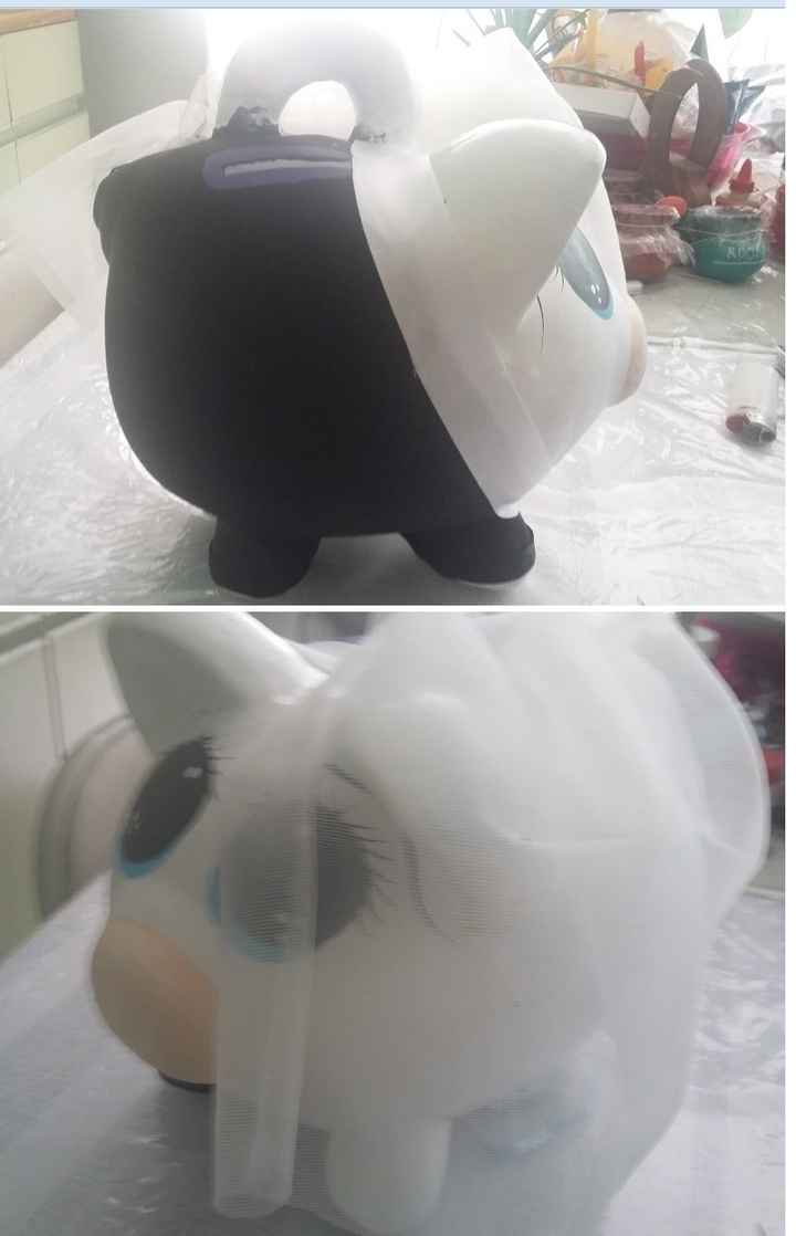 Lado novio/lado novia