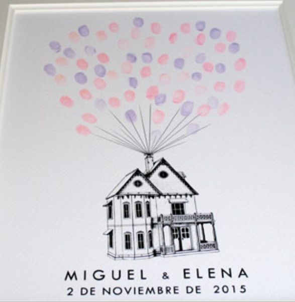 Opcion arbol huellas