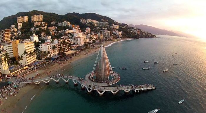 Puerto Vallarta 