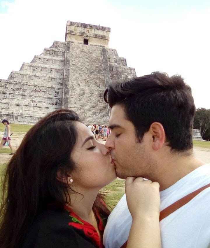 Último Paso: ¡Sube una foto con tu pareja!💘 - 1