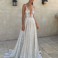 Mi vestido de novia 