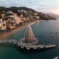 Puerto Vallarta 
