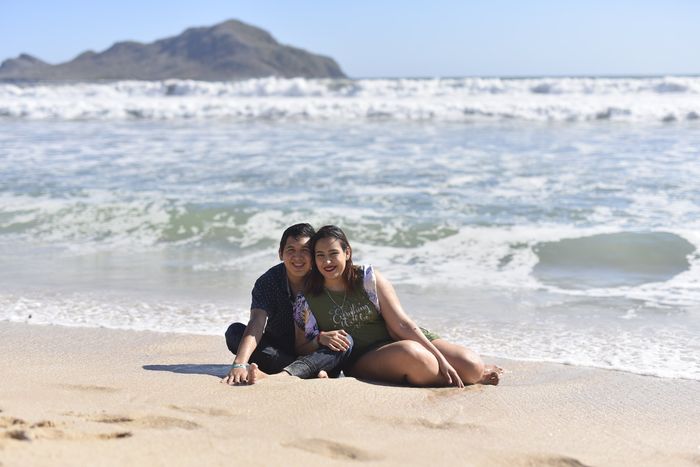 La foto más bonita de ustedes dos 📷💝¡aquí hay regalo!🎁 7