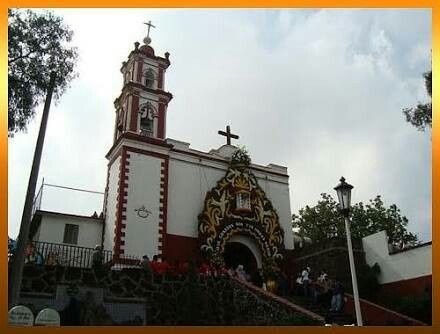 Ya tenemos la iglesia - 2