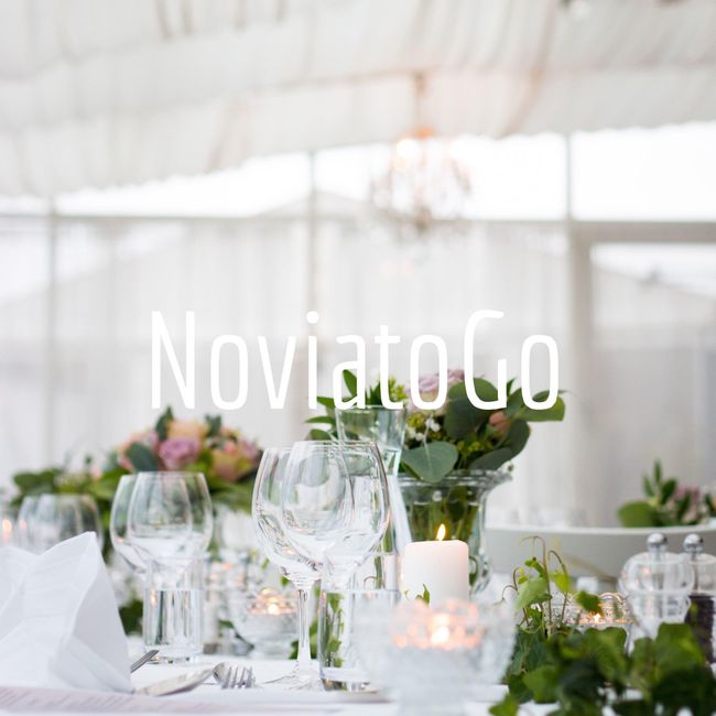 Podcast Novia to go 1