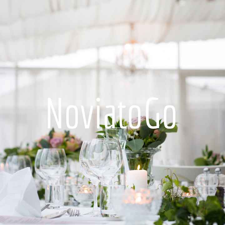 Podcast Novia to go - 1