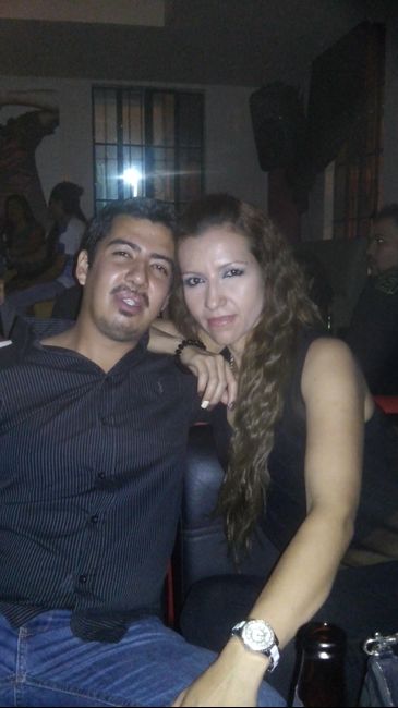 Preséntate a la comunidad!! (para conocernos mejor) - 1