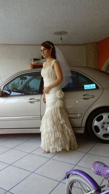 Felizmente casados!! - 4