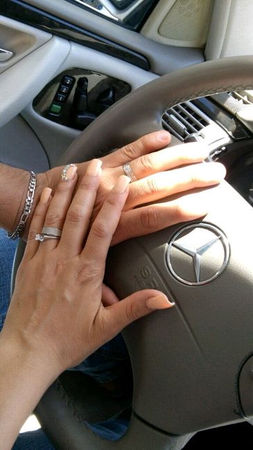 Felizmente casados!! - 6