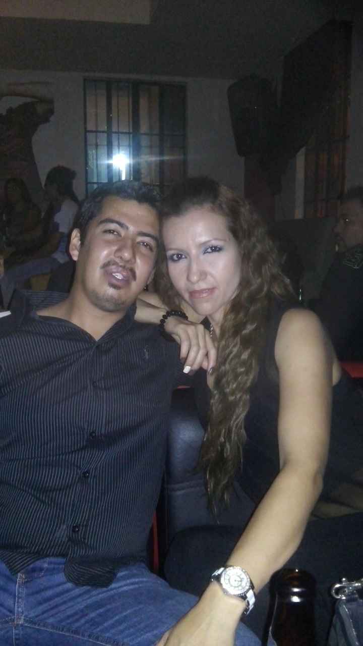 Preséntate a la comunidad!! (para conocernos mejor) - 1