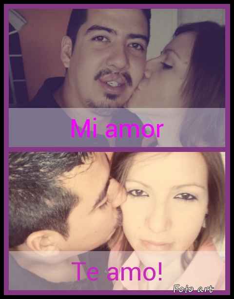 Fotos con el novio  - 1