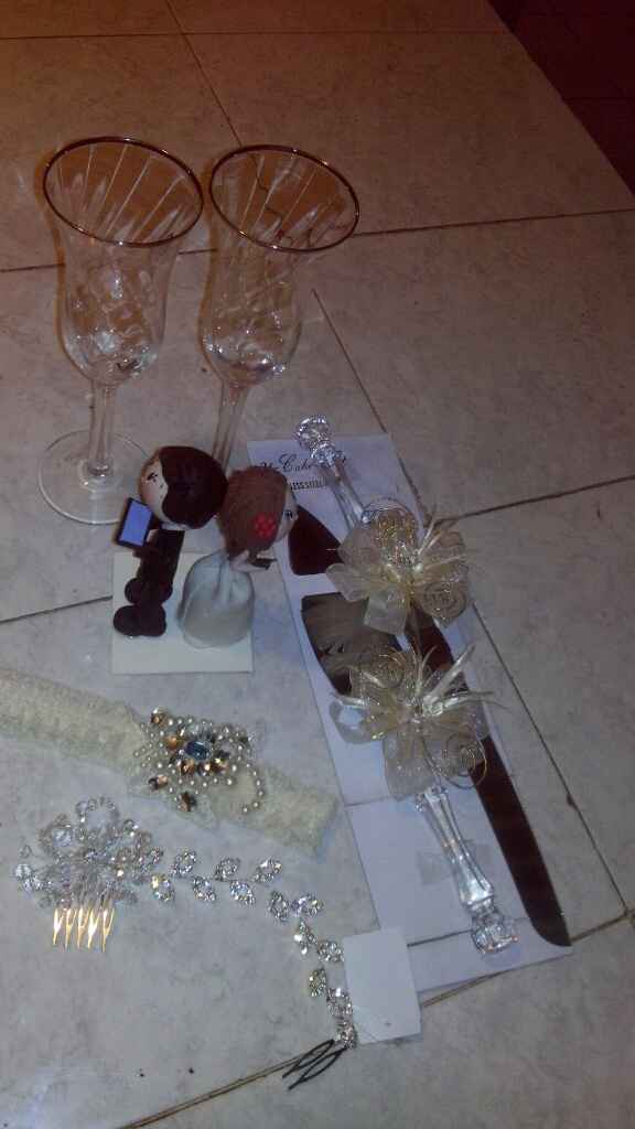 Avances casi todo listo!! - 1