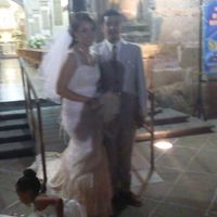 Felizmente casados!! - 1