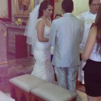 Felizmente casados!! - 3