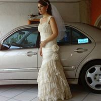 Felizmente casados!! - 4