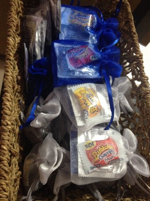 Un poco de la despedida y algo de la boda ... - 3