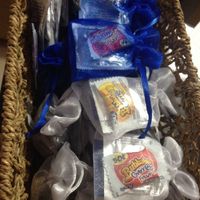 Un poco de la despedida y algo de la boda ... - 3