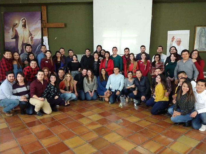 Las mejores platicas prematrimoniales - 1