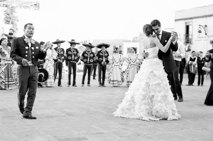 mariachis