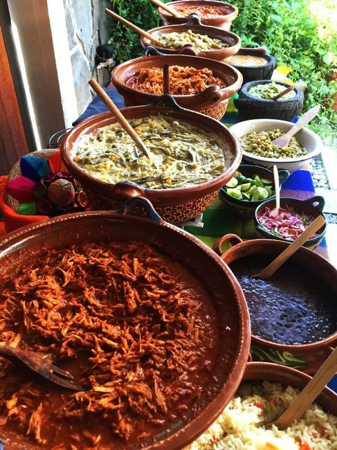 comida