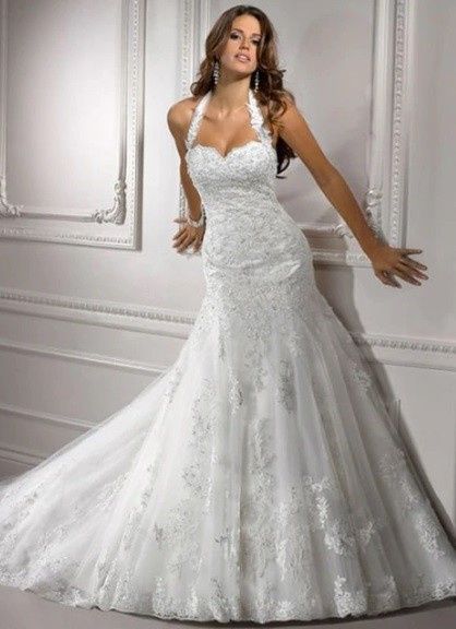 vestido