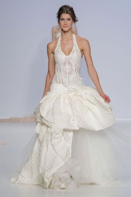vestido