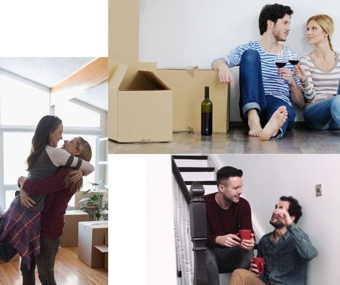 juntos