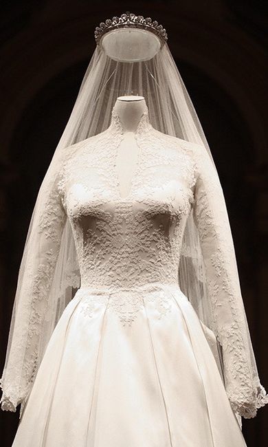 Tu boda sin límites: Vestido 2