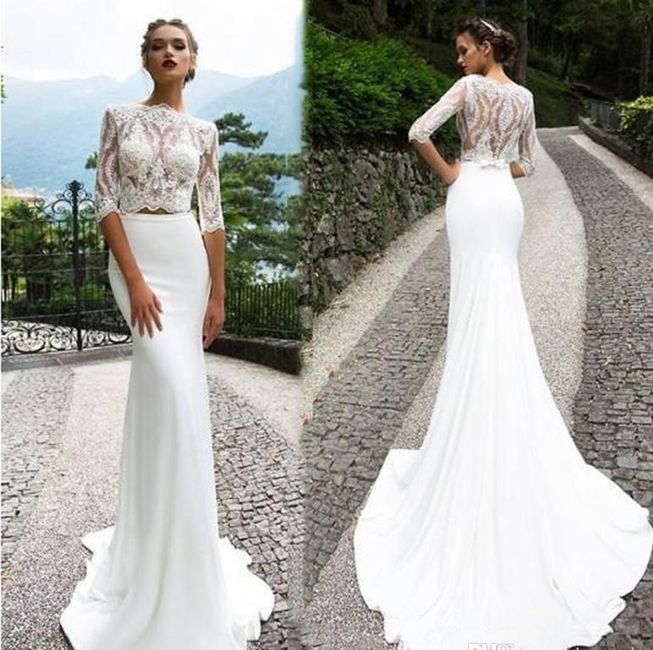 vestido