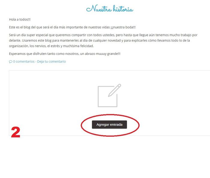 Confirmacion de asistencia 2