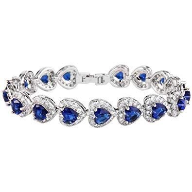 Pulseras para el look de novia: ¿cuál es la tuya? 4