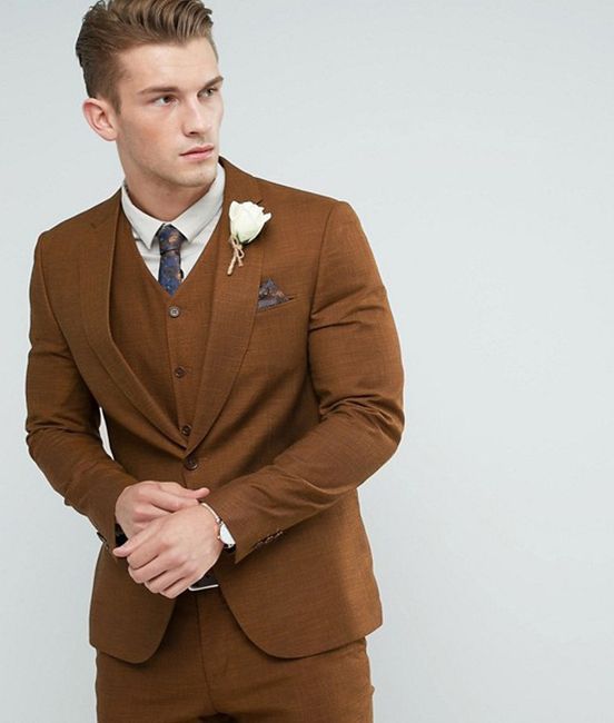 marron