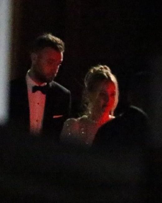 👀 Dale un vistazo a la boda TOP SECRET de Jennifer Lawrence 🔎 3