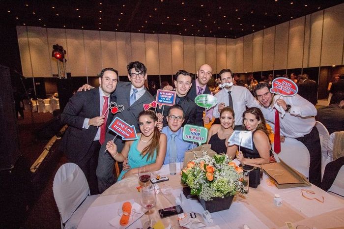 4 TIPS para lidiar con invitados que se llevan fatal 😖 1